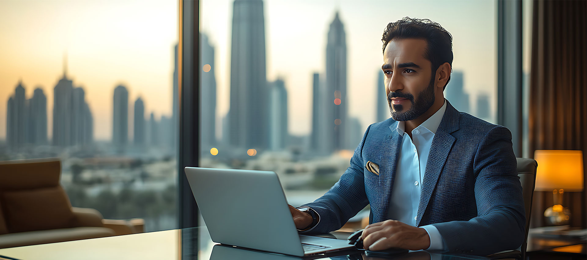 تطوير المواقع